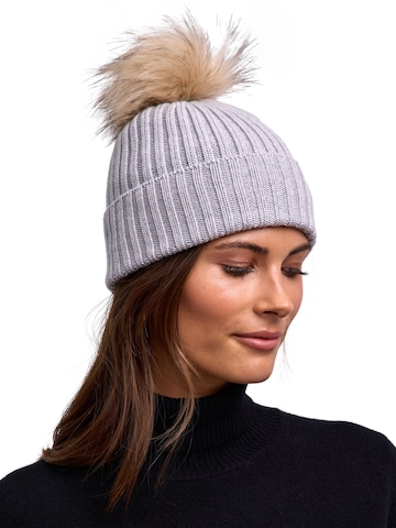 FALKE Beanie in Grey