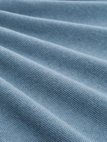 TOM TAILOR Sweater in Blue