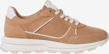 s.Oliver Sneakers in Beige