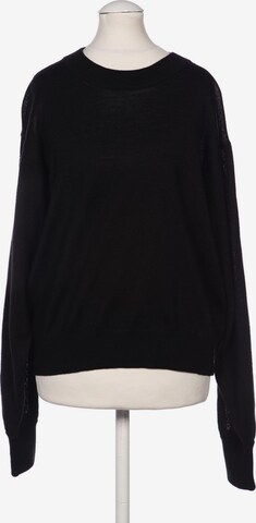 See by Chloé Sweater & Cardigan in M in Black: front