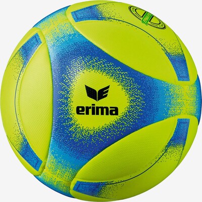 ERIMA Ball in blau / gelb / schwarz, Produktansicht
