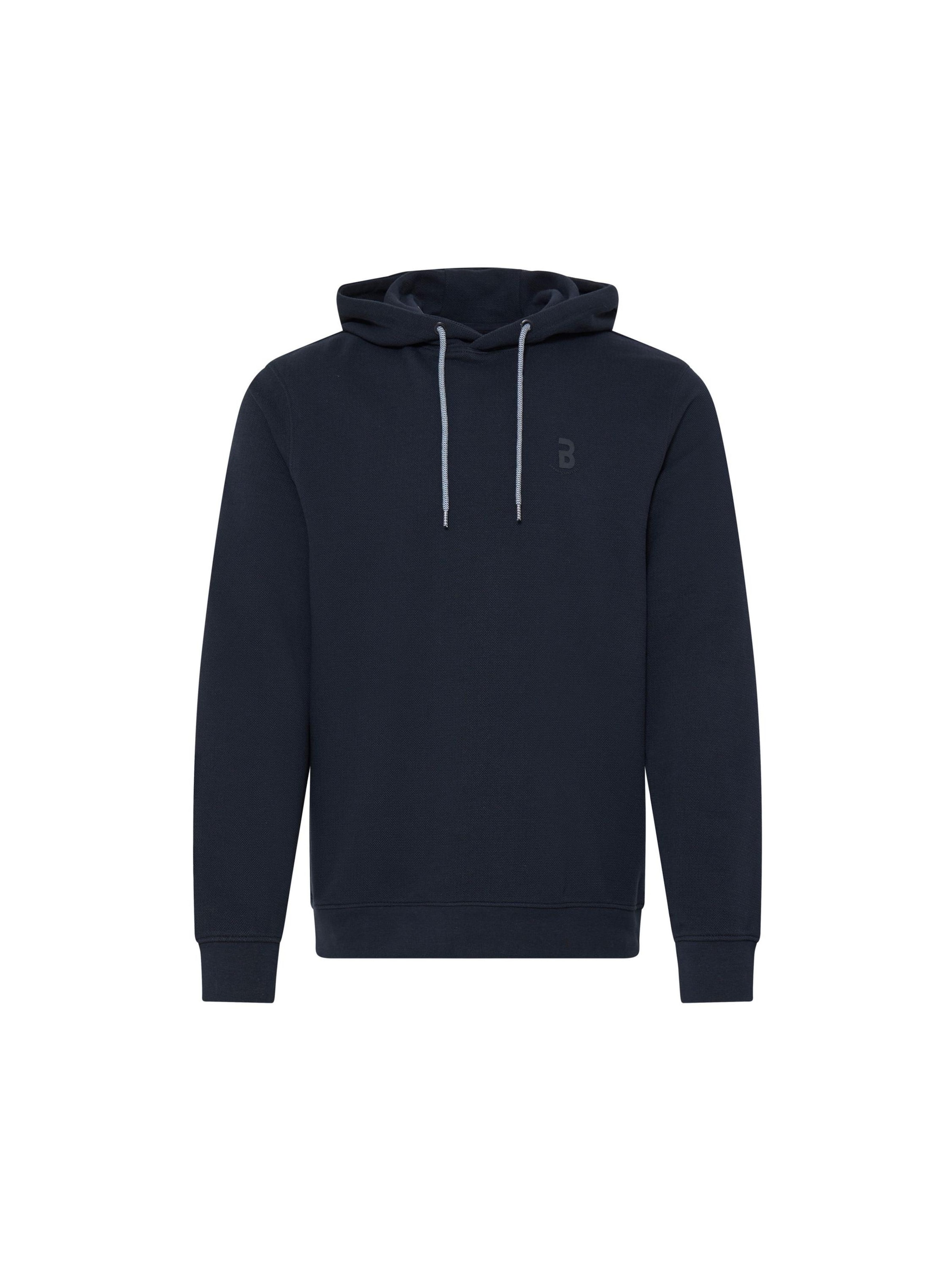 Pullover ' BHJuma ' di BLEND in blu: frontale