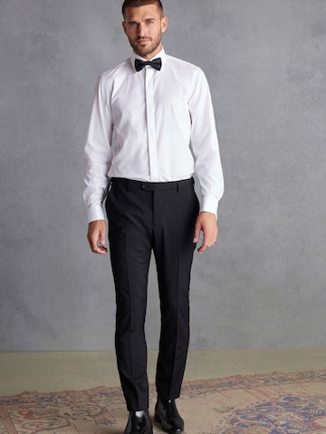 Regular fit Camicia di Next in bianco