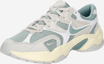 Sneaker bassa 'AL8' di Nike Sportswear in bianco: frontale