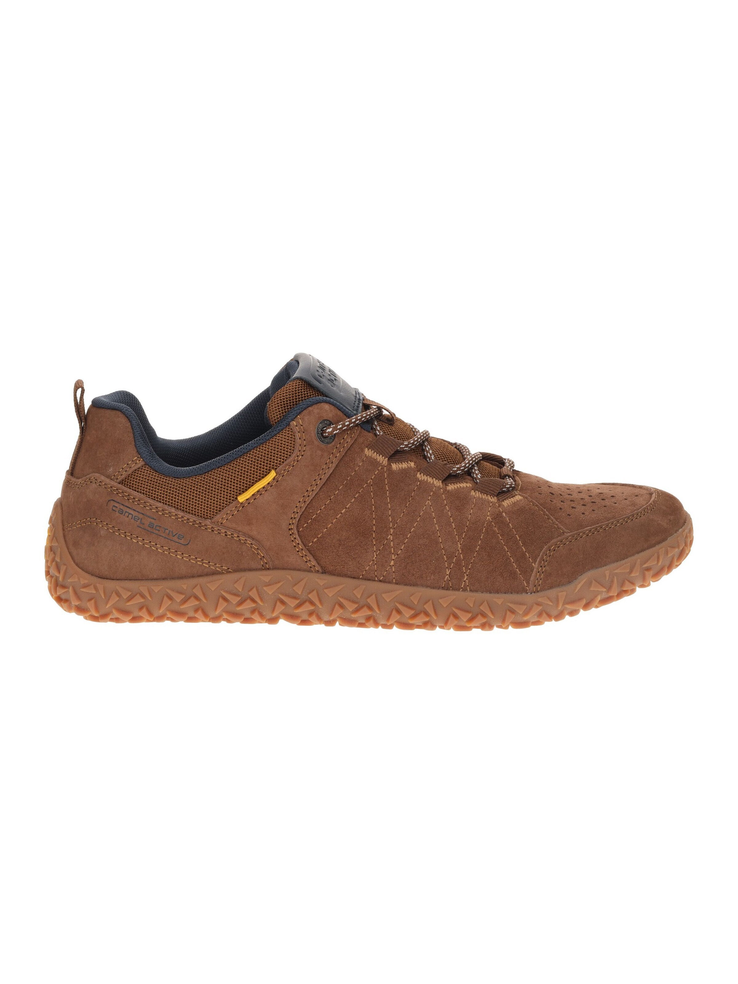 CAMEL ACTIVE Sportlicher Schnürschuh‌‌‌‌‌‌‌‌‌ in Braun
