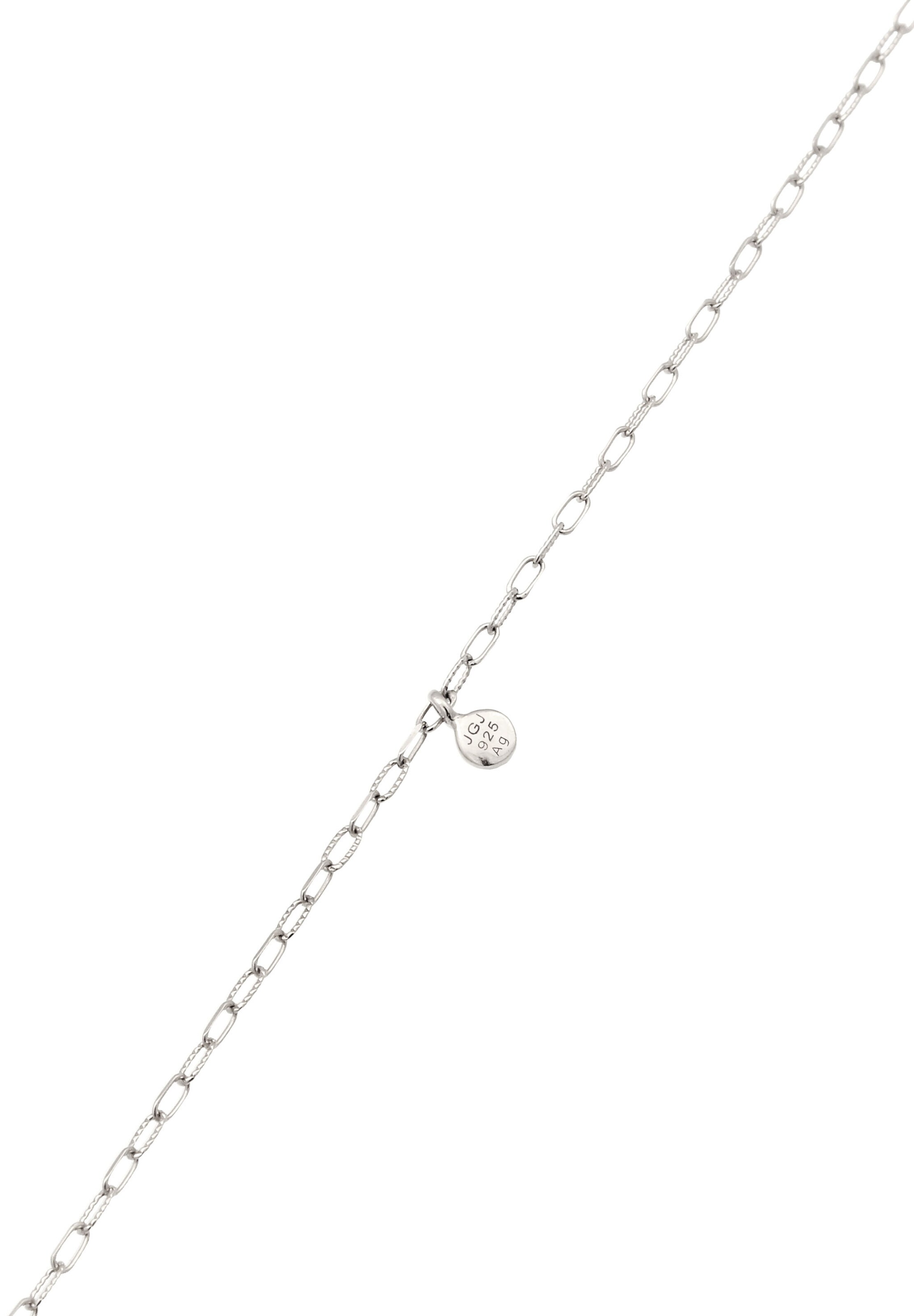 Chaîne ELLI en argent