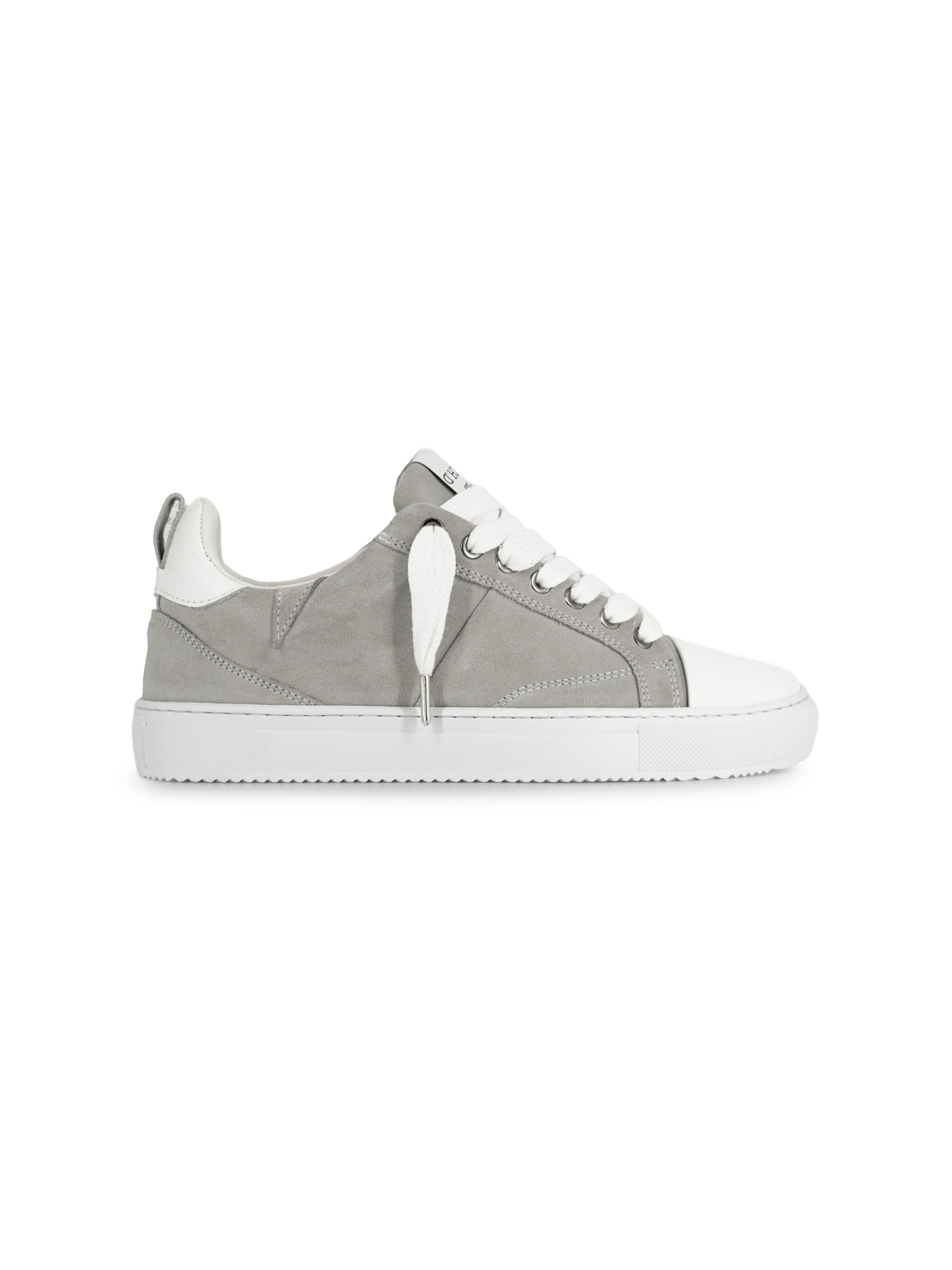 Dutch'D Sneaker low 'Charm ERA'‌‌‌‌‌‌‌‌‌‌ in Grau