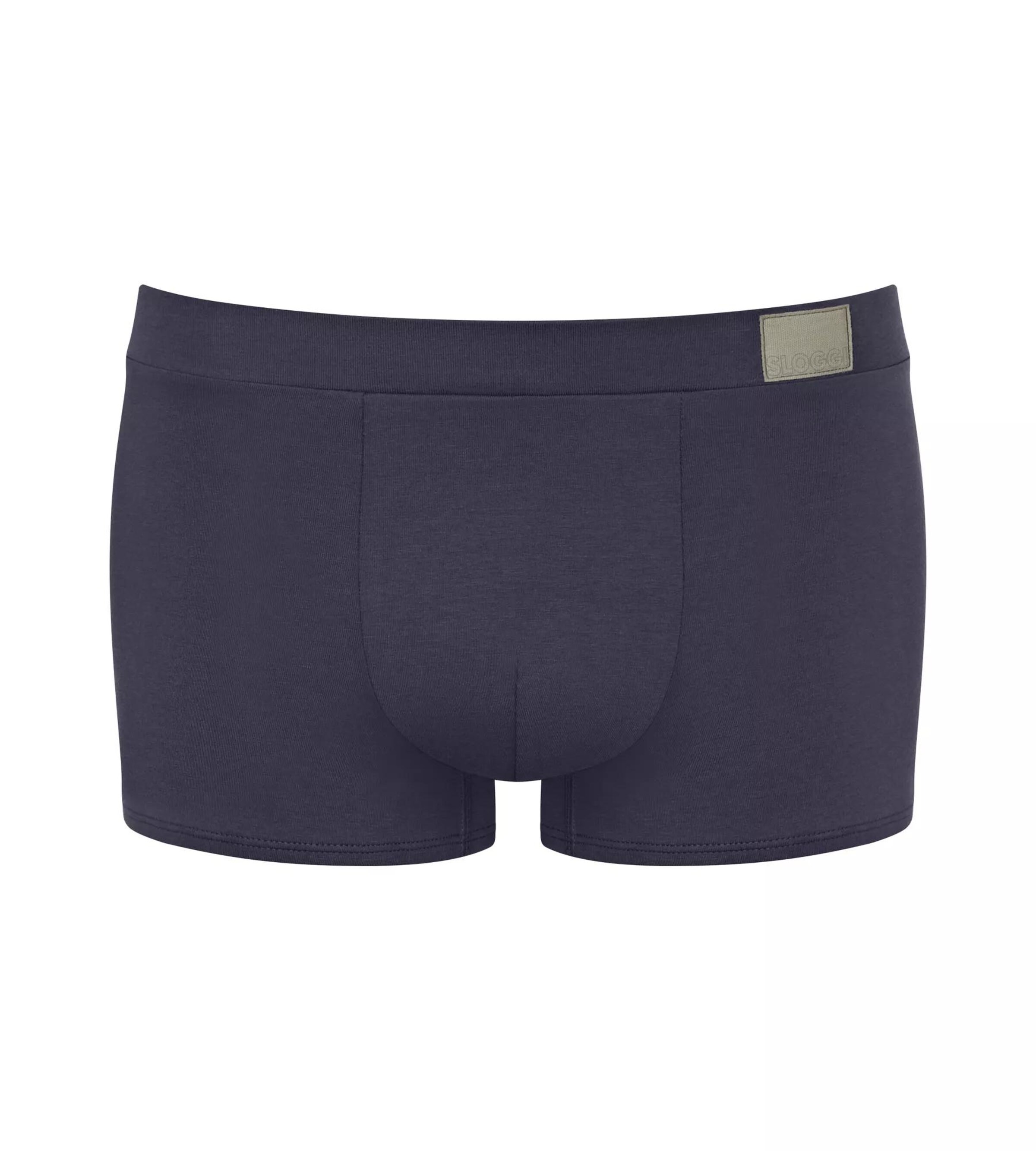 SLOGGI Boxerky 'Go' - Modrá