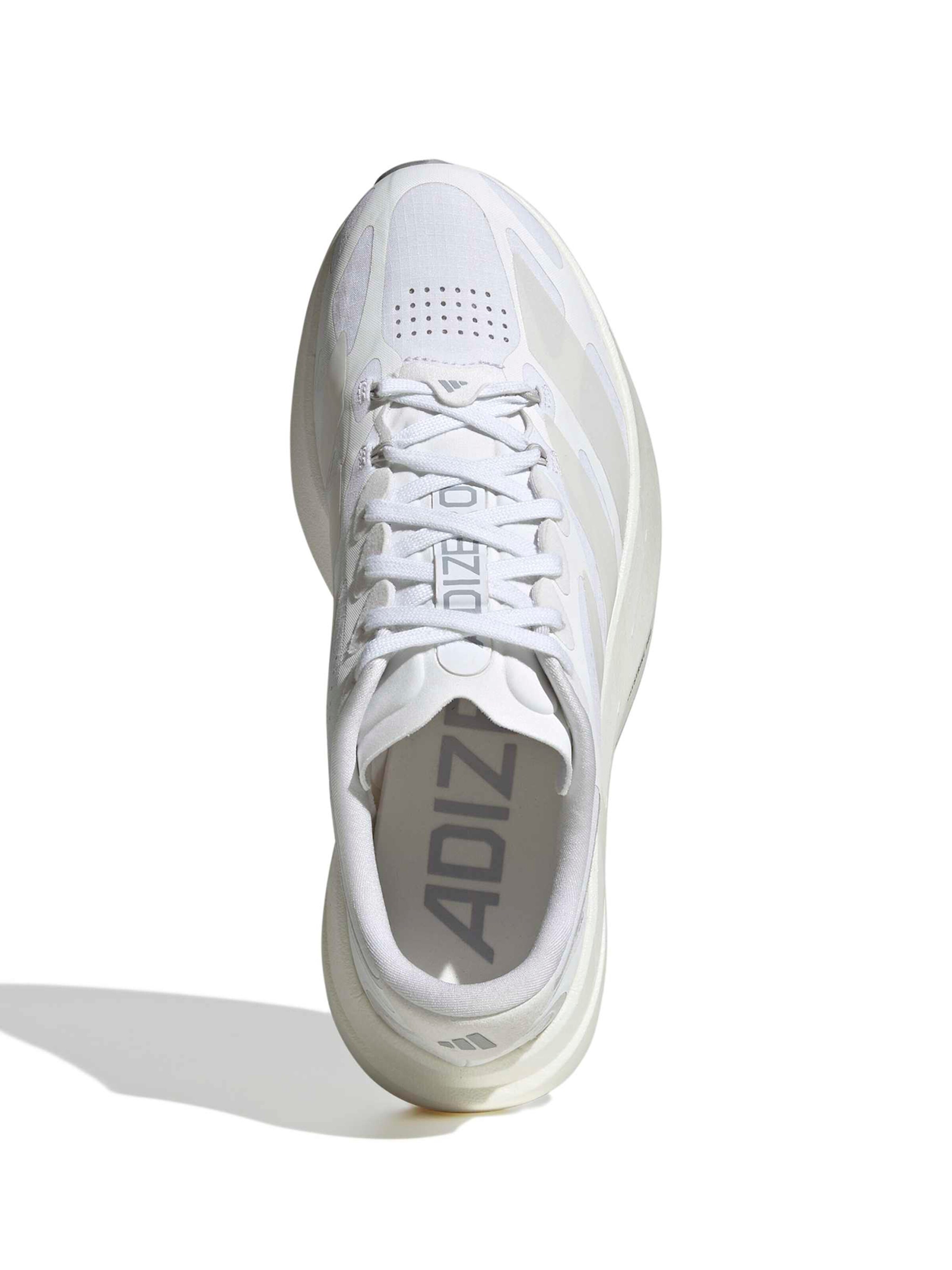 ADIDAS PERFORMANCE Springsko 'Adizero Evo SL Exo' i vit