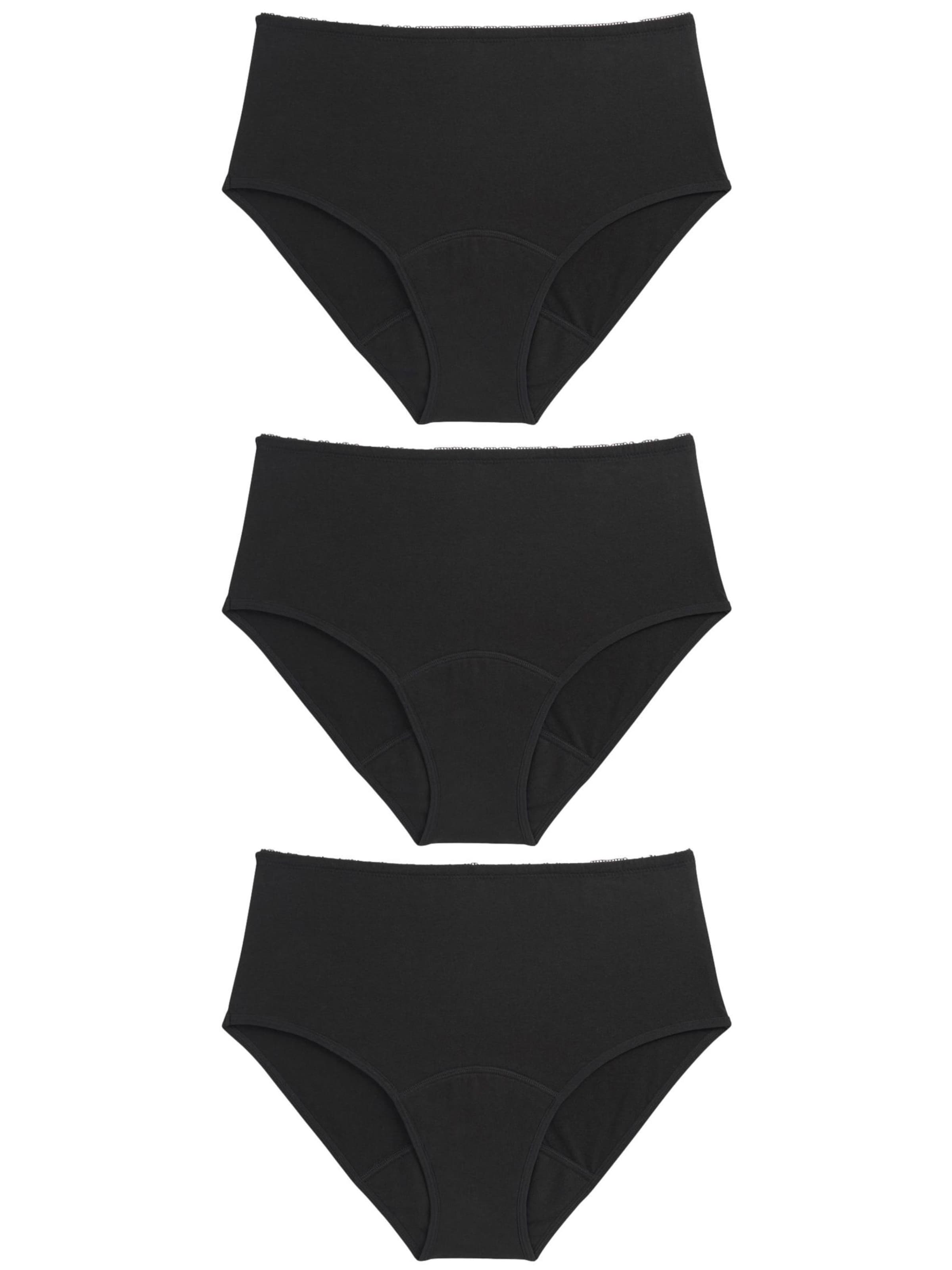 Next Slip - fekete: elől