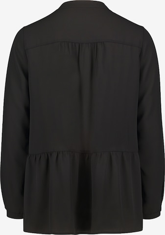 Betty Barclay Bluse in Schwarz