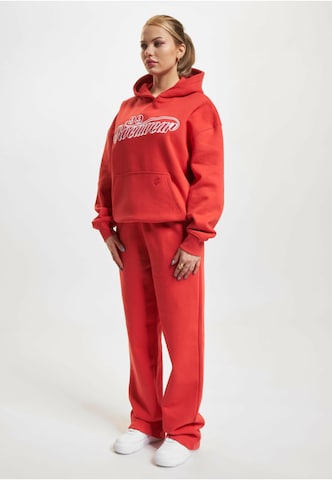 Sweat-shirt 'Cherry' ROCAWEAR en rouge