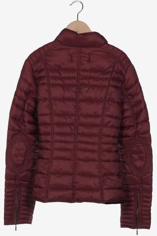 Frieda & Freddies NY Jacke XXL in Rot