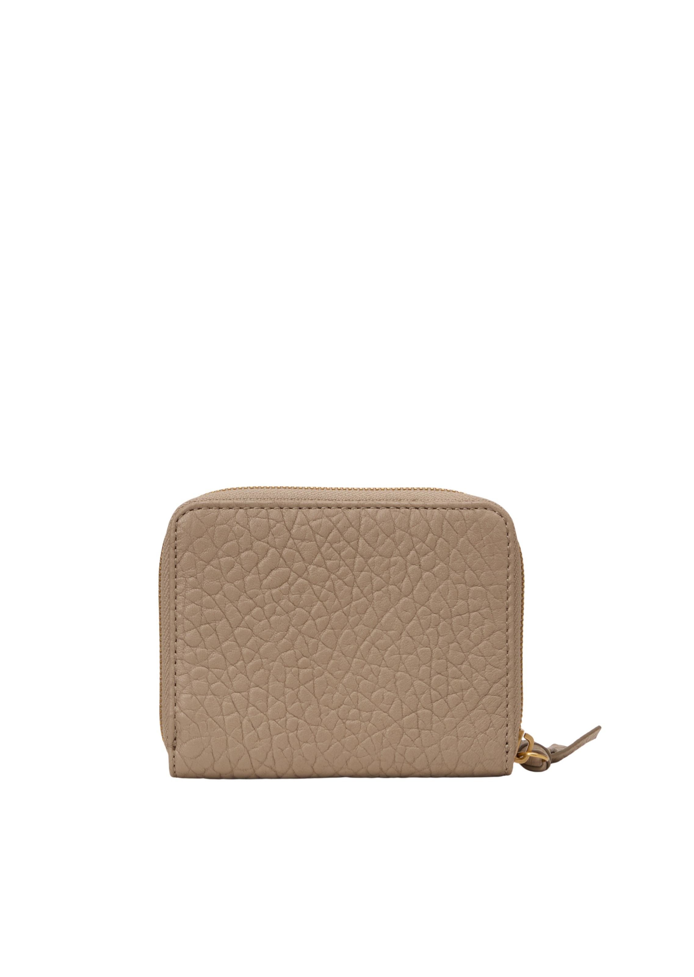Marc O'Polo Wallet in Beige