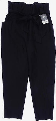 IRO Pants in M in Black: front