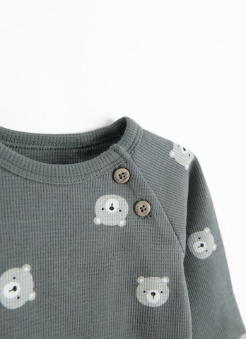 COOL CLUB by SMYK - Mono en gris