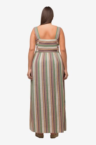 Ulla Popken Dress in Mixed colors