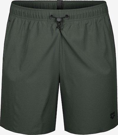 ARENA Swimming shorts 'EVO' in Green, Item view