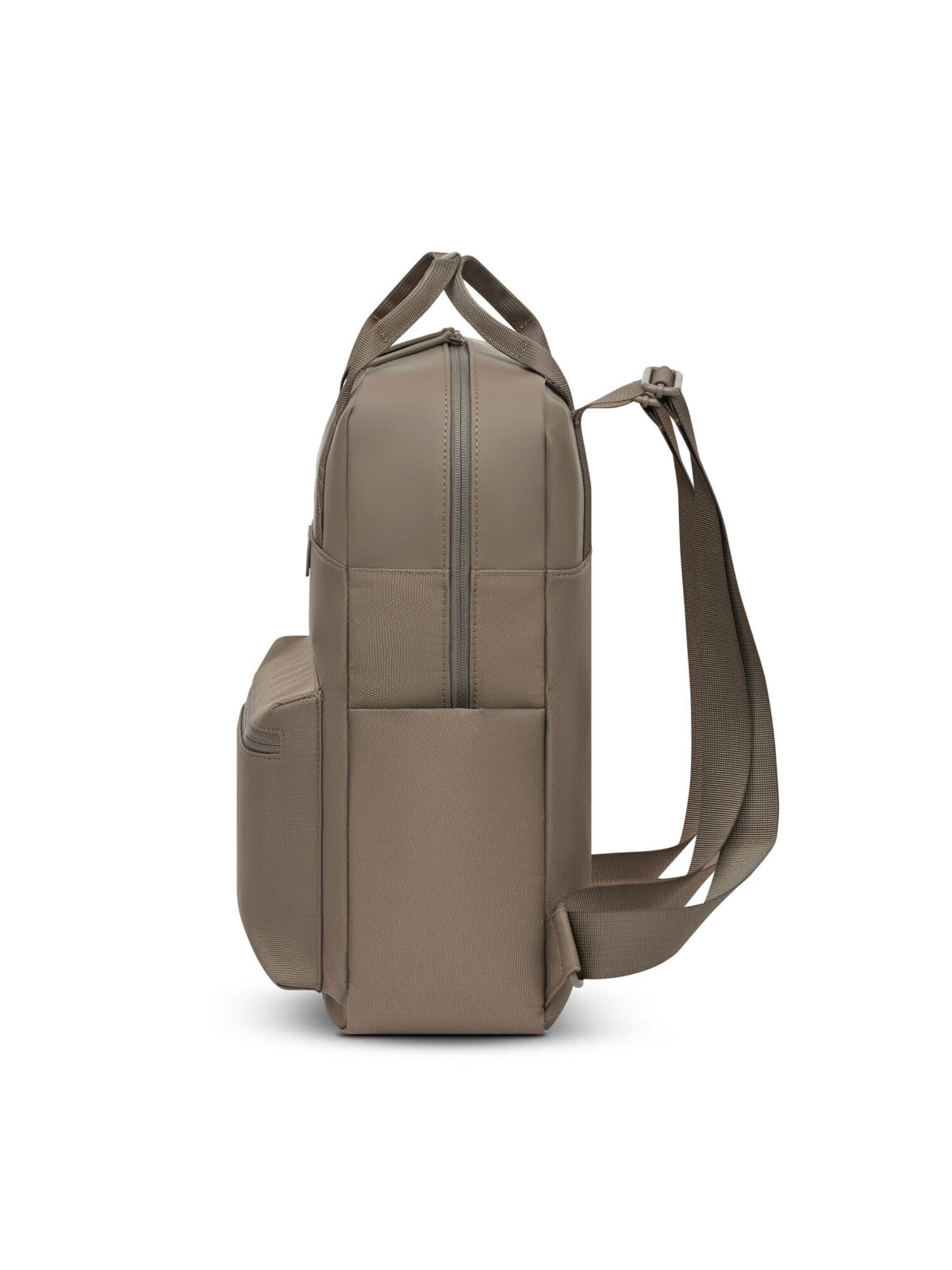 Kapten & Son Rucksack 'Bergen'‌ in Braun