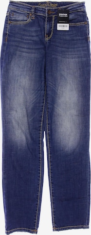 Soccx Jeans 27 in Blau: predná strana