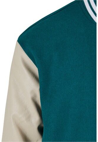 FUBUPrijelazna jakna - zelena boja