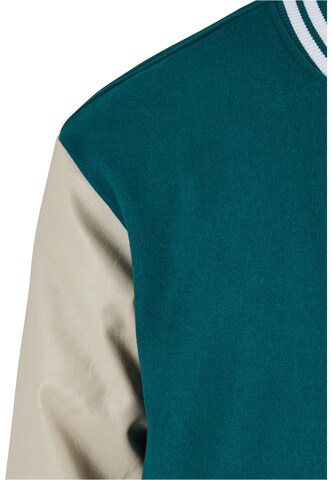 FUBU Between-season jacket in Green