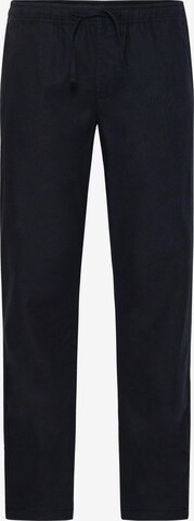 INDICODE JEANS Chino ' IDPassol ' in Zwart: voorkant