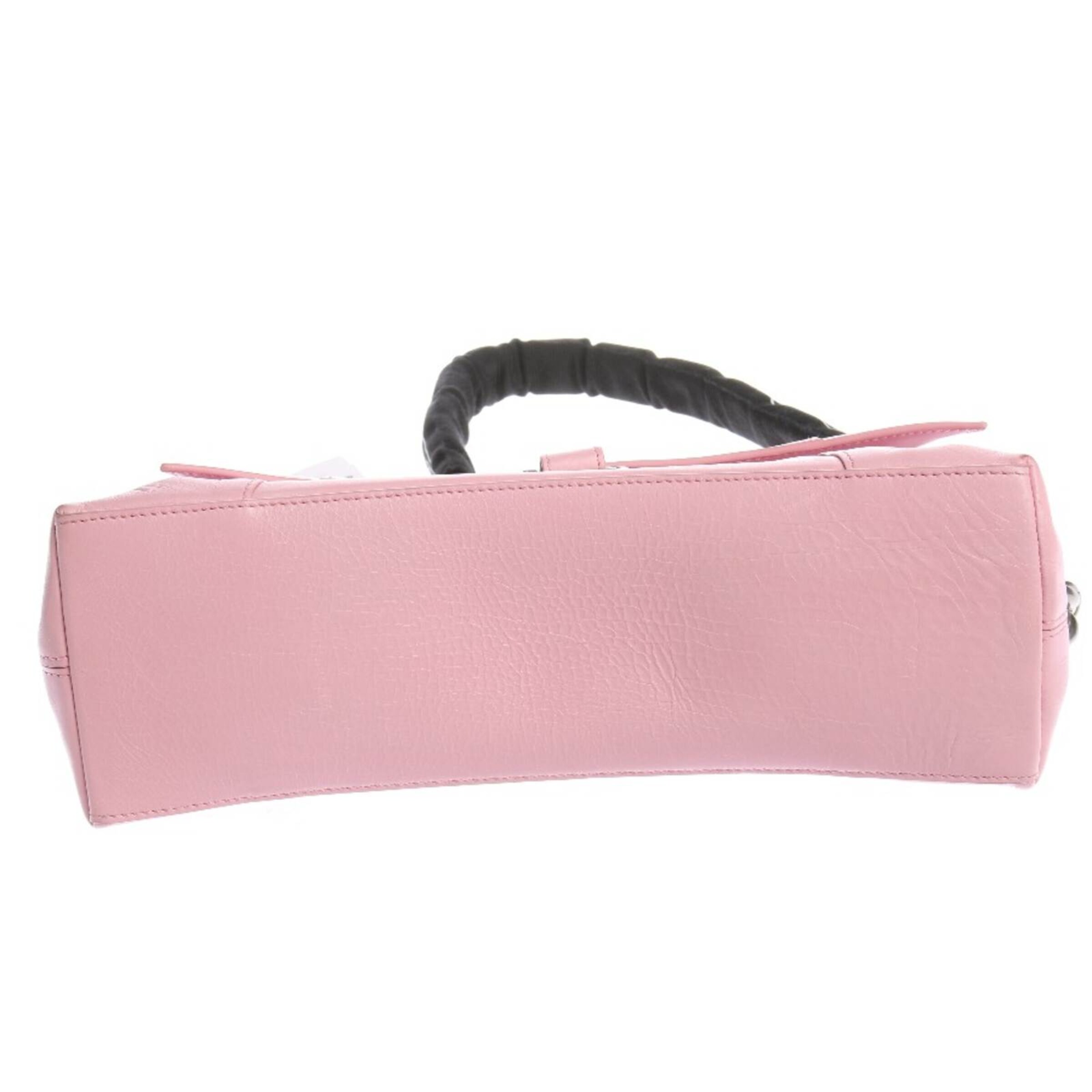 Balenciaga Bag in One size in Pink