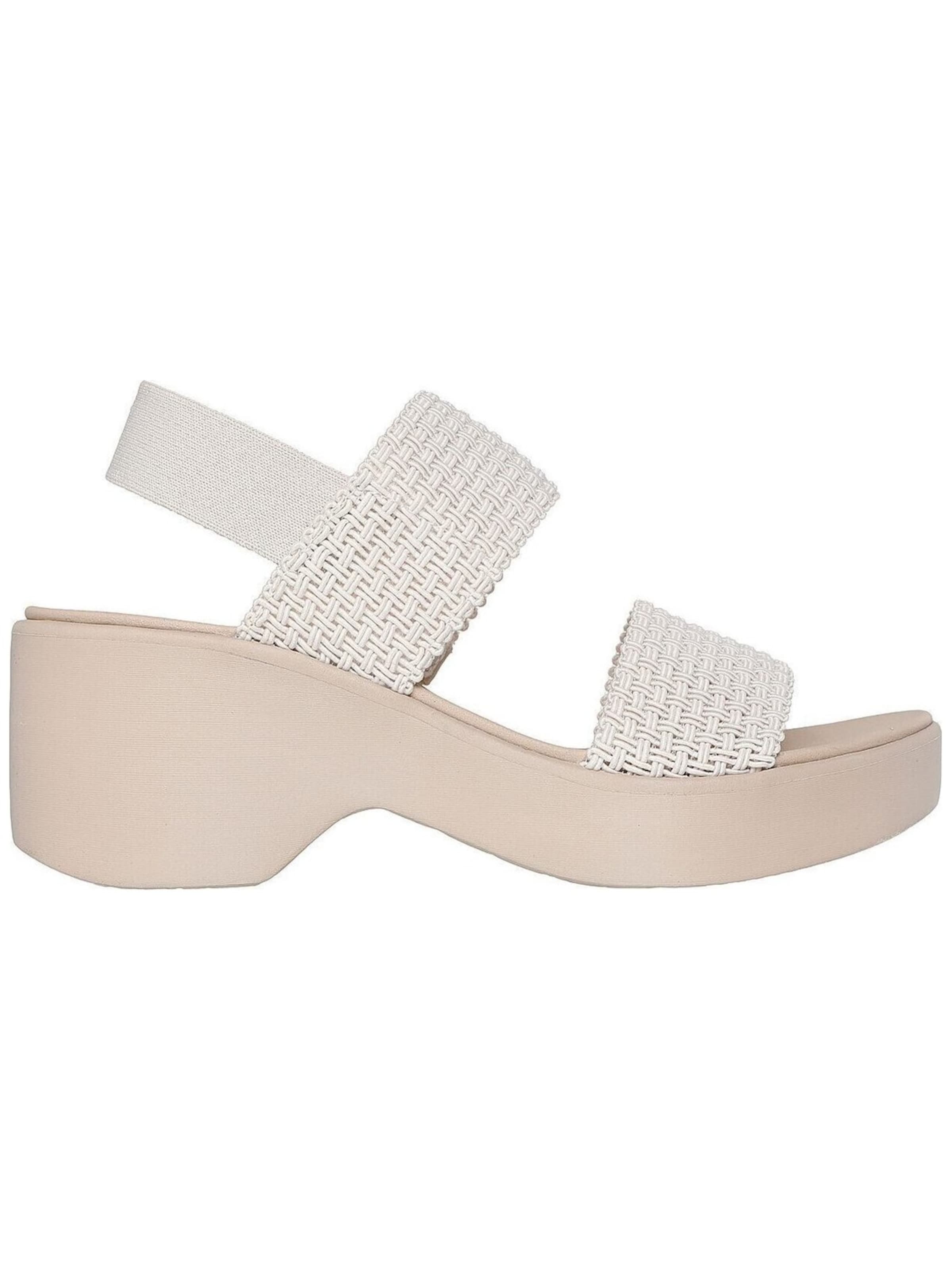 SKECHERS Sandal 'Skechers Cali Day' in White