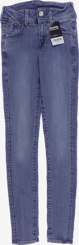 G-Star RAW Jeans 23 in Blau: predná strana