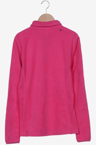 O'NEILL Sweatshirt & Zip-Up Hoodie in S in Pink