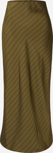 EDITED Svārki 'Silva', krāsa - olīvzaļš, Preces skats