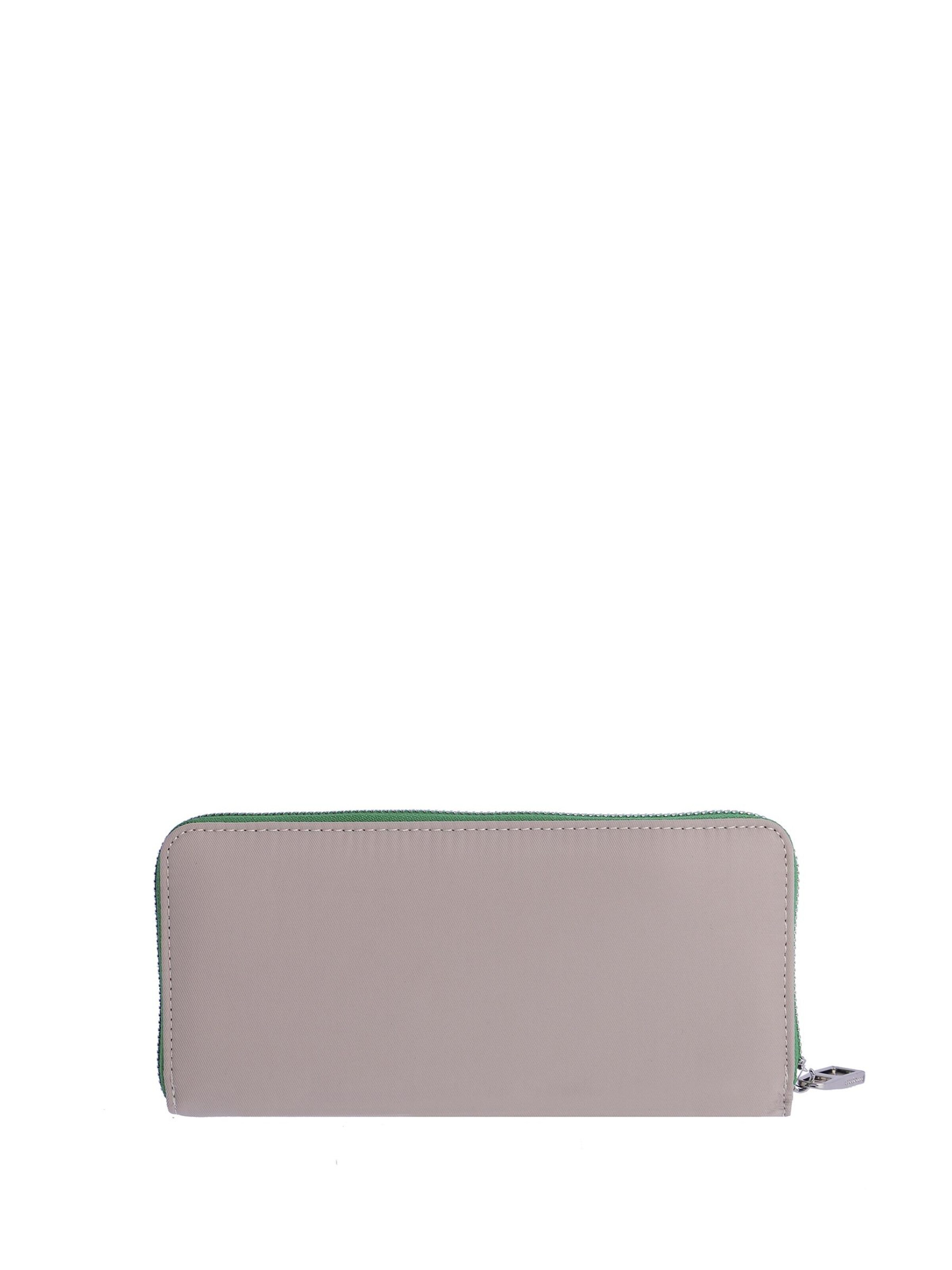 Don Algodon - Cartera 'Carteras para mujer DON ALGODON Mónica con cremallera' en beige