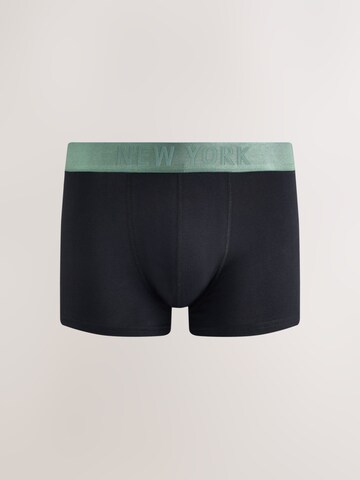 Next Boxershorts in Zwart