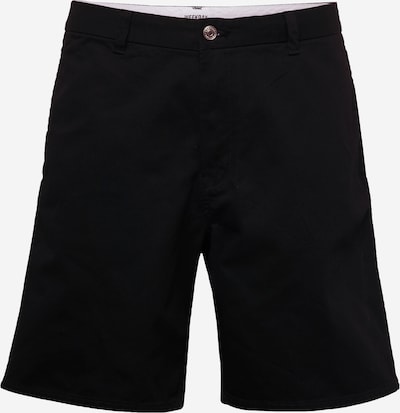 „Chino“ stiliaus kelnės 'Joel' iš WEEKDAY, spalva – juoda, Prekių apžvalga