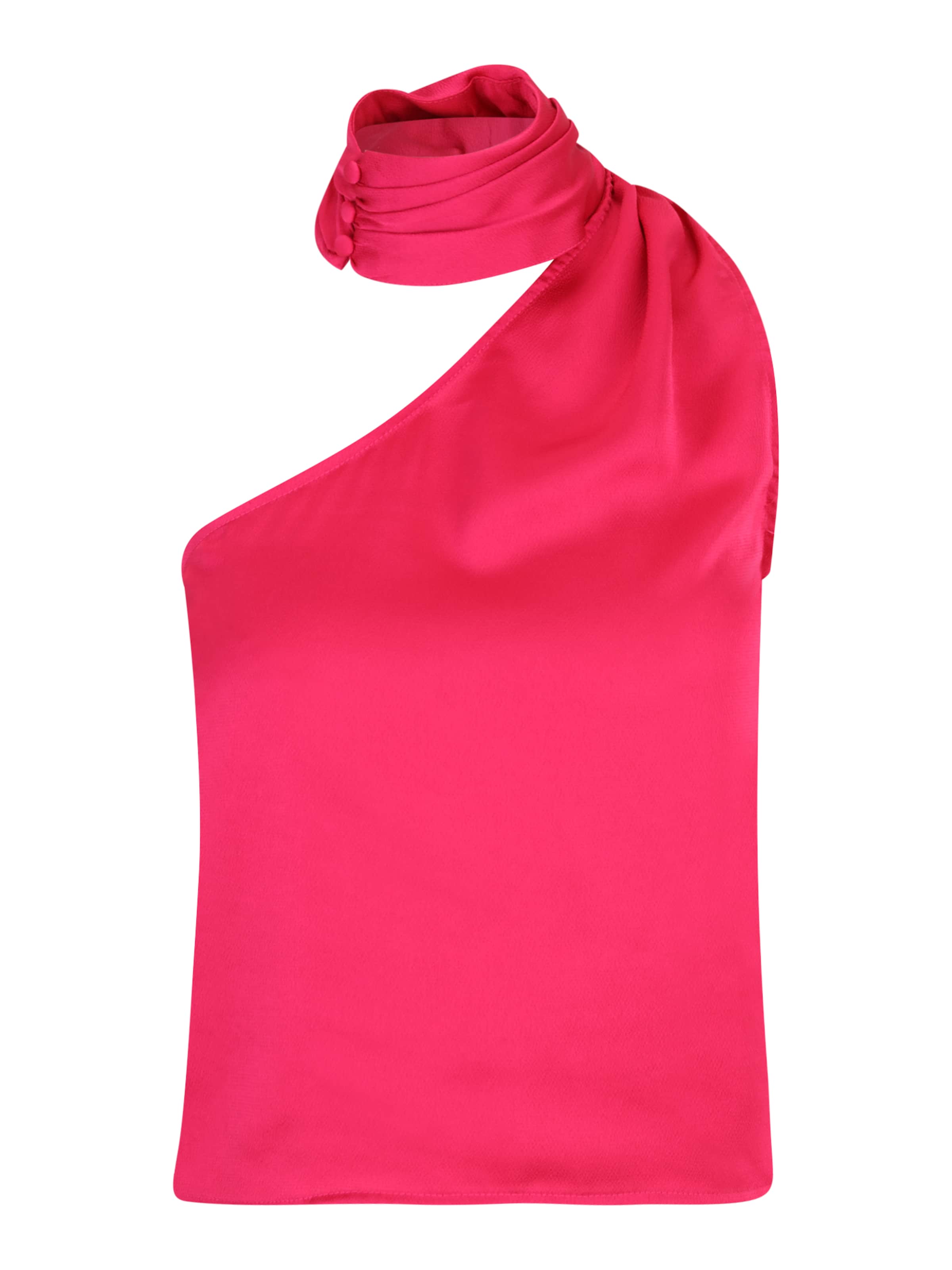 Gina Tricot Μπλούζα 'May' σε ροζ: μπροστά