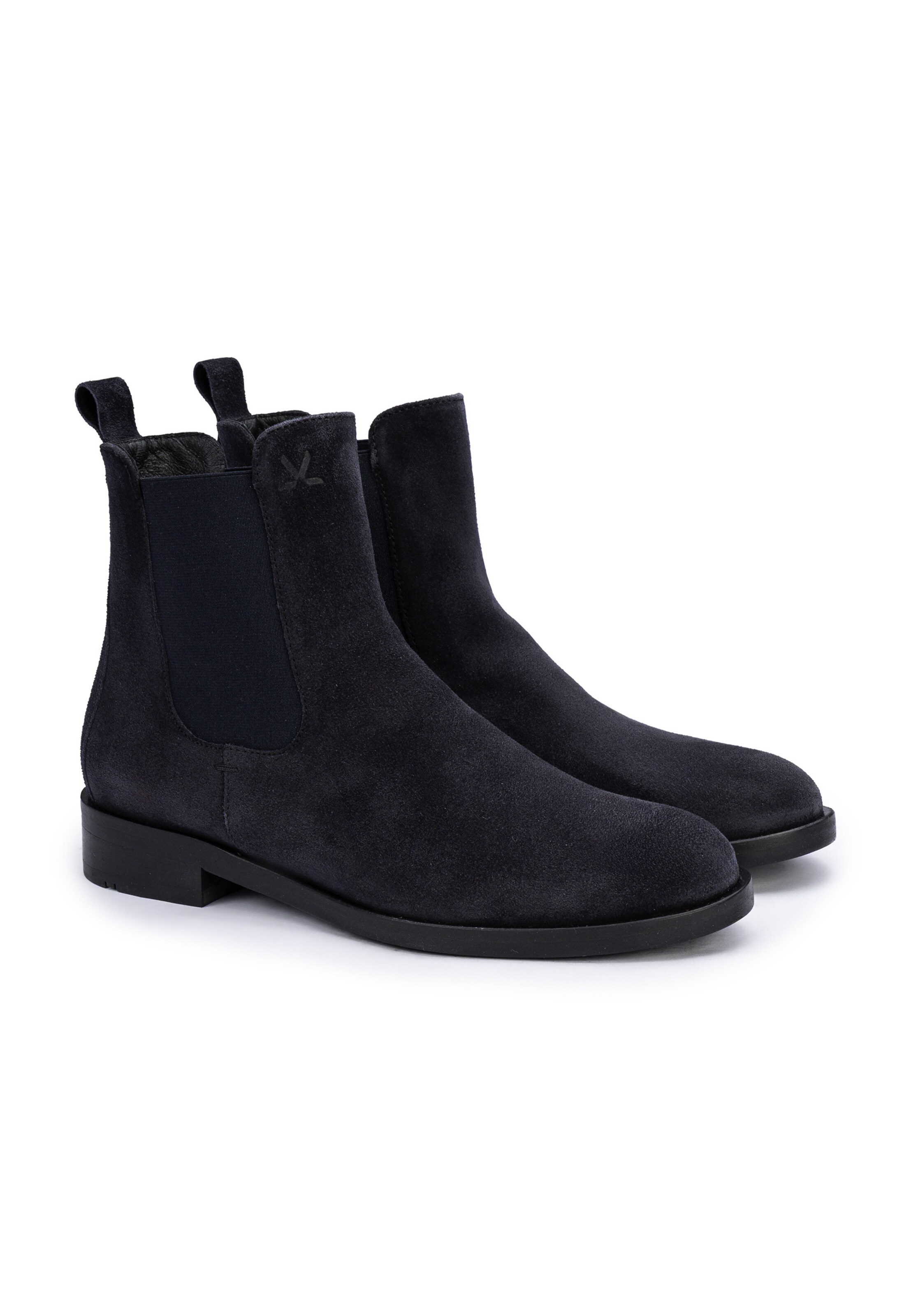 LLOYD Boots 'DARA 315' in Blauw