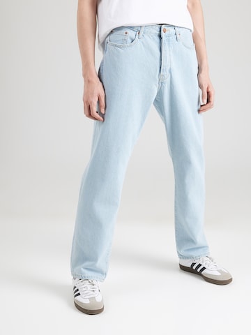 Only & Sons Regular Jeans 'ONEdge' in Blue: front