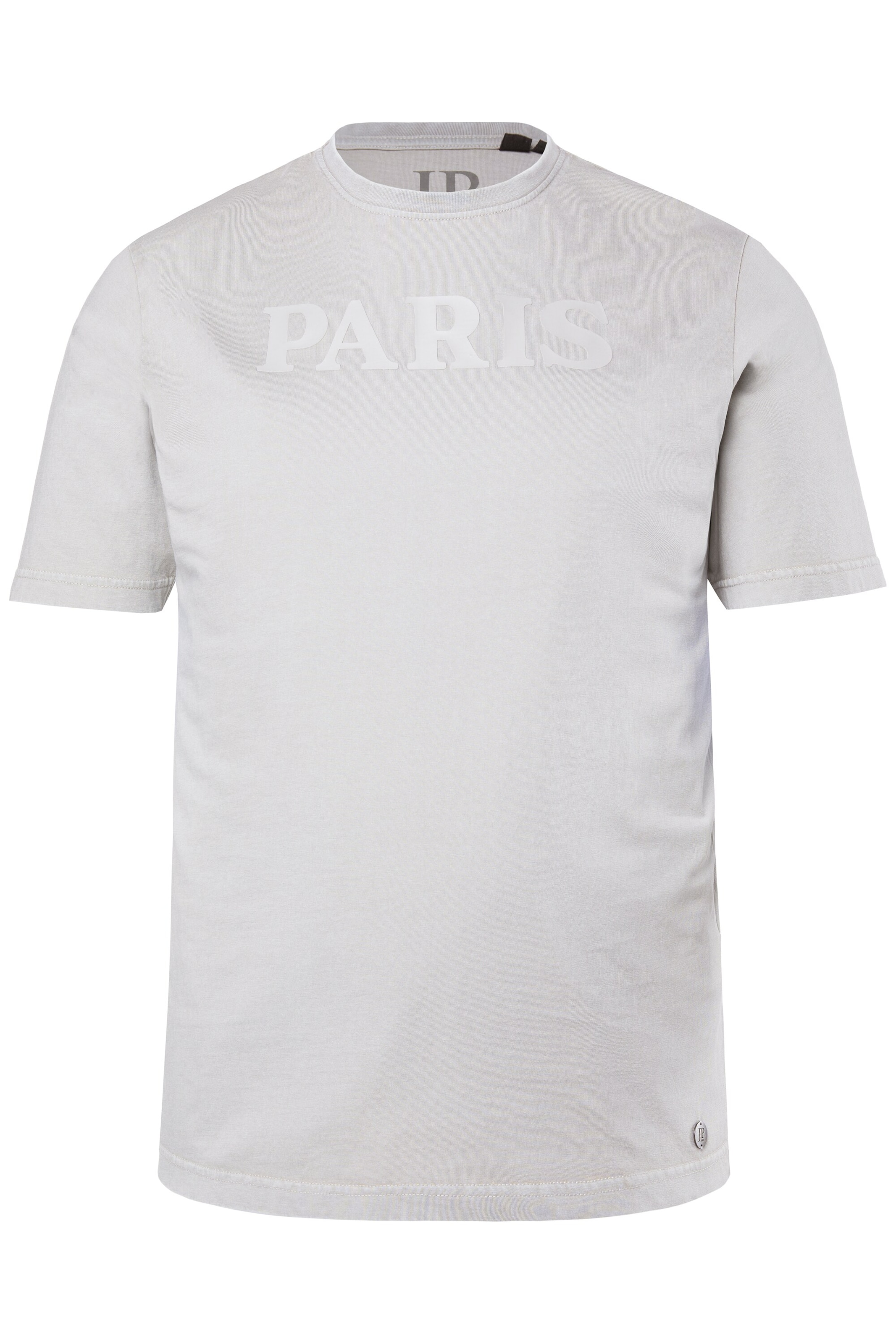 JP1880 Shirt in Grey: front