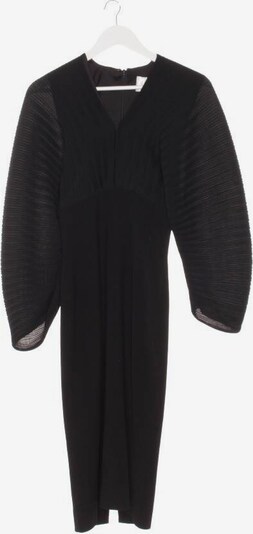 Designerartikel Kleid in XXS in schwarz, Produktansicht