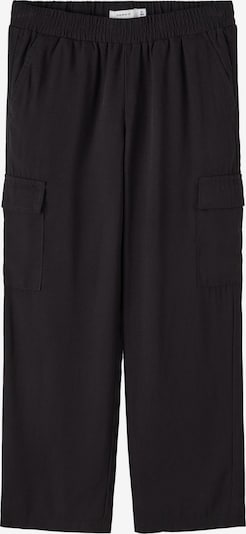 NAME IT Pants 'Bella' in Black, Item view