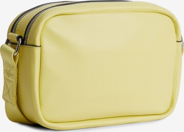 Calvin Klein Jeans Crossbody Bag in Yellow