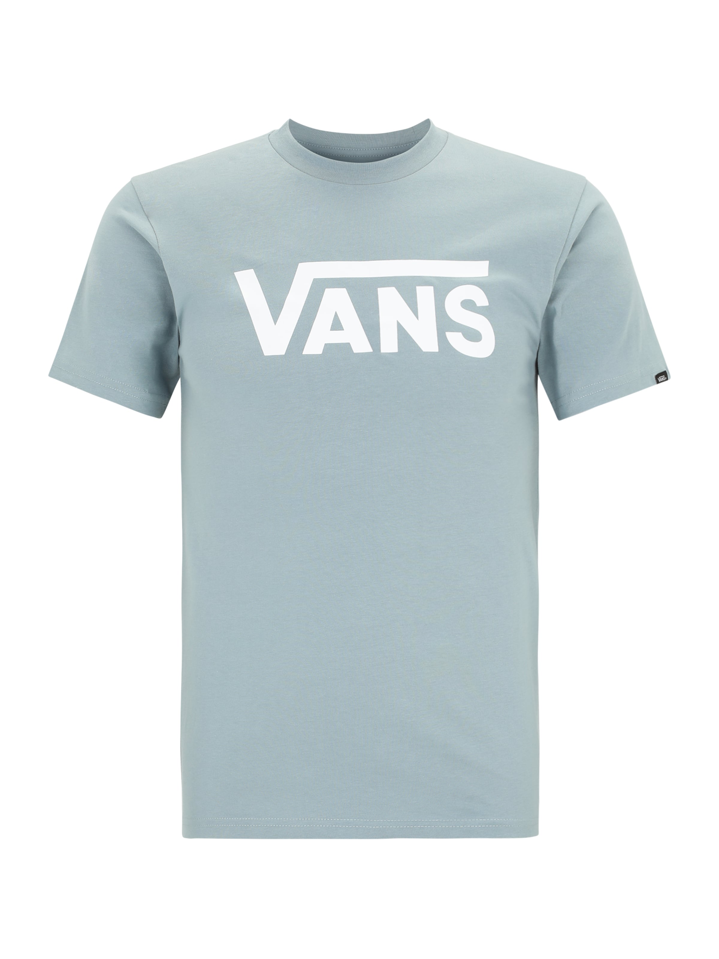 VANSMajica 'Classic' - plava boja: prednji dio