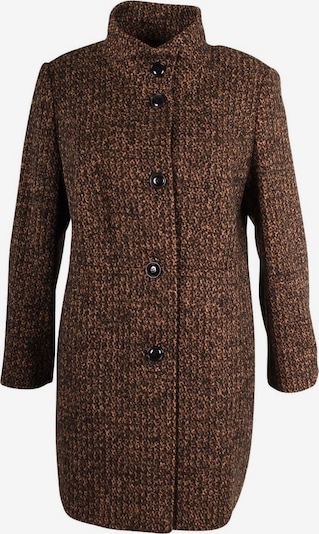 Fuchs Schmitt Between-Seasons Coat in Brown / Dark brown, Item view