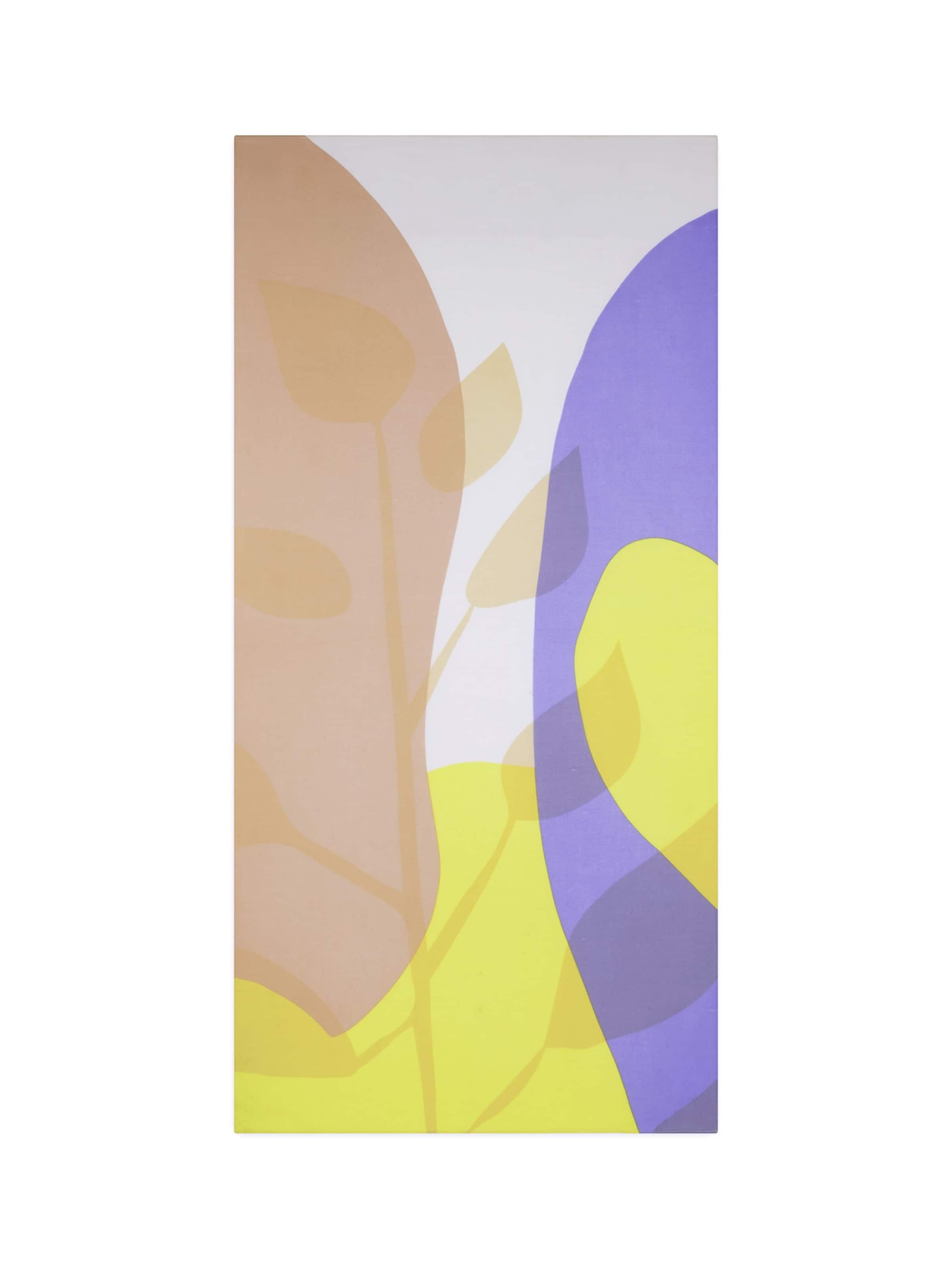 Noolur Sall, värv segavärvid