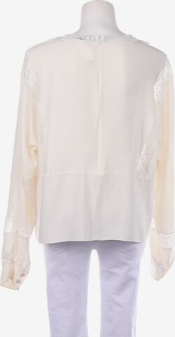 STRENESSE Blouse & Tunic in L in White