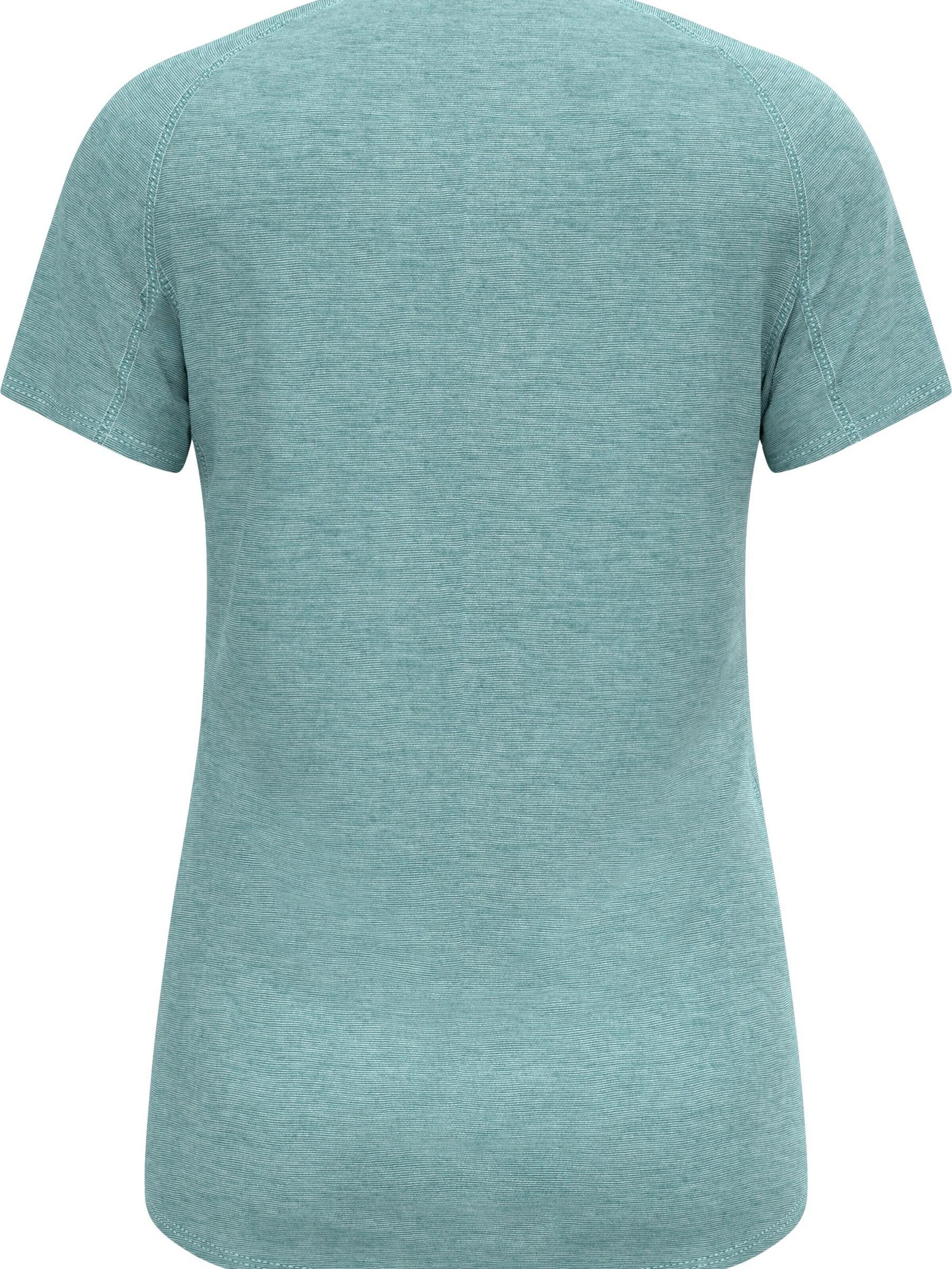 Maglia funzionale 'X-ALP PW 115' di ODLO in blu