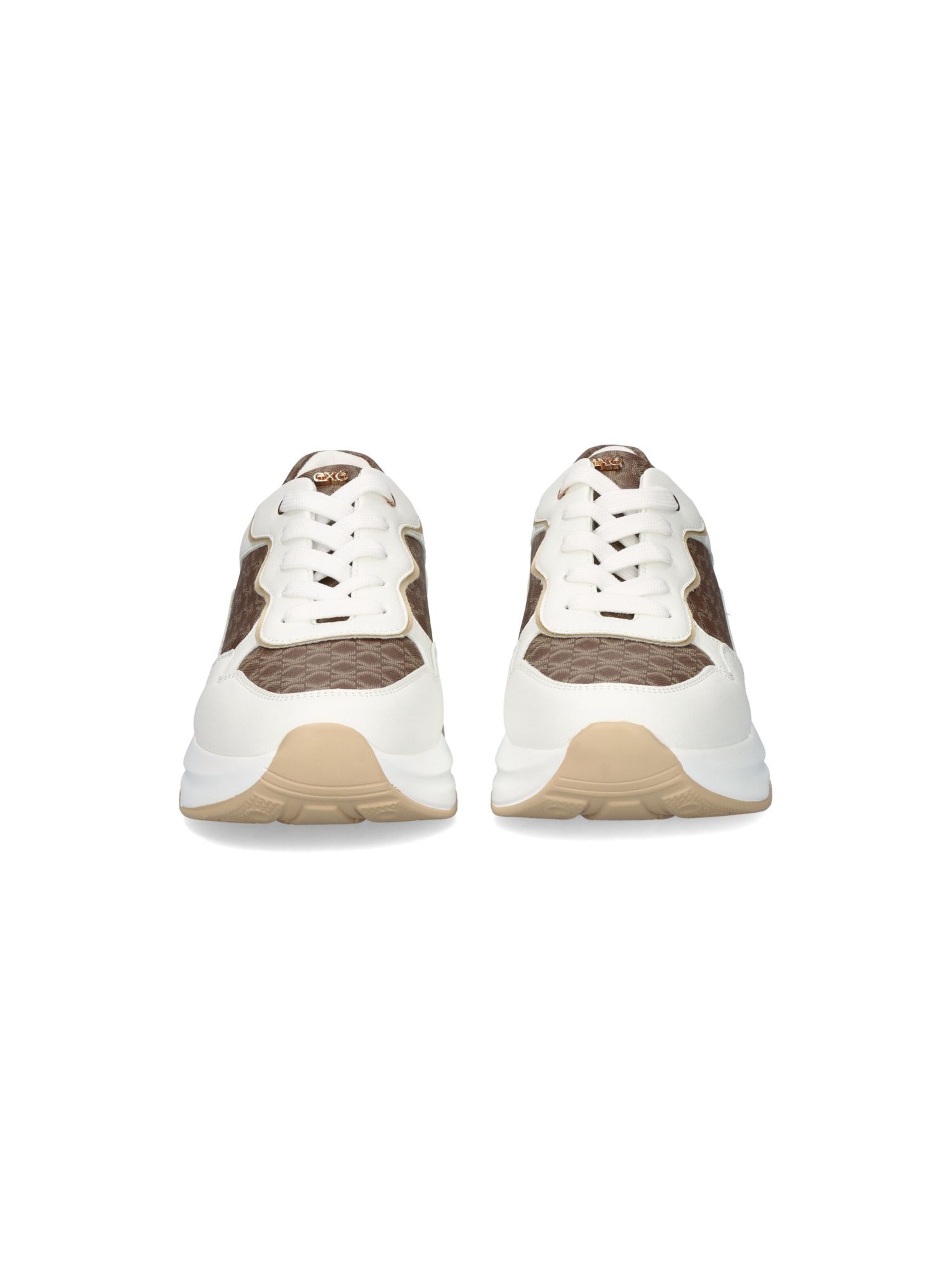 EXE - Zapatillas deportivas bajas '2315-52RG57' en blanco