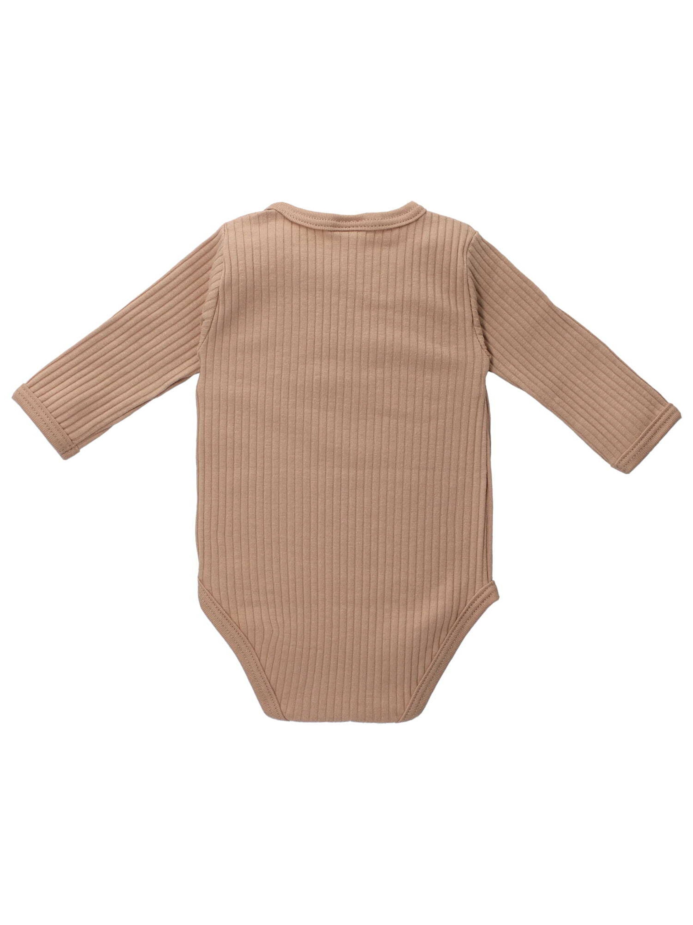 Makoma Body in Braun