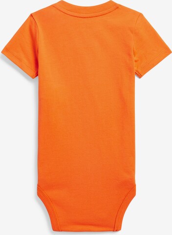 Polo Ralph Lauren Body in Orange